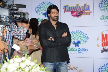 Memu Saitham Dinner with the Stars